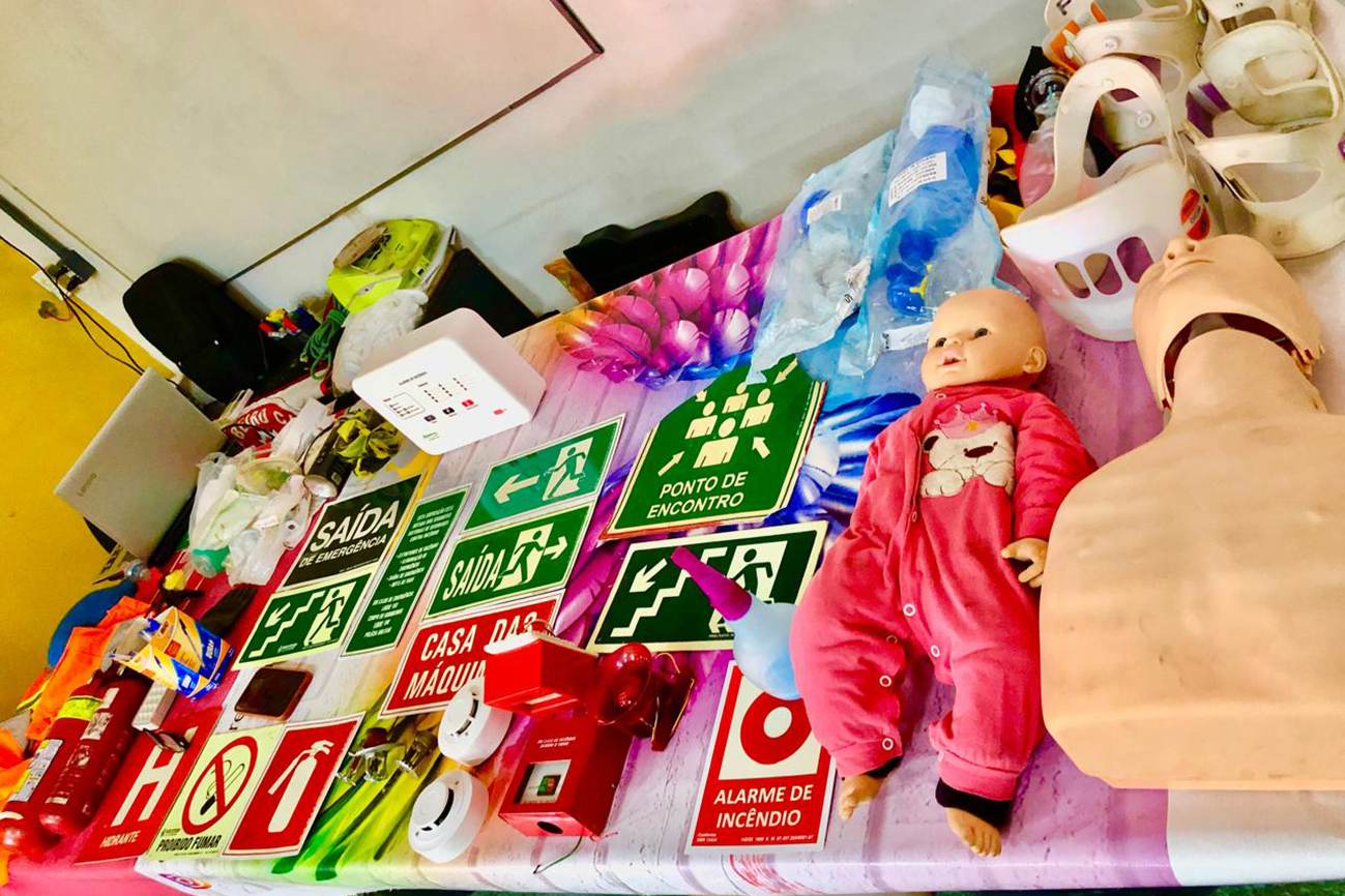 Foto: Reprodução/Prefeitura de Feira de Santana - BA